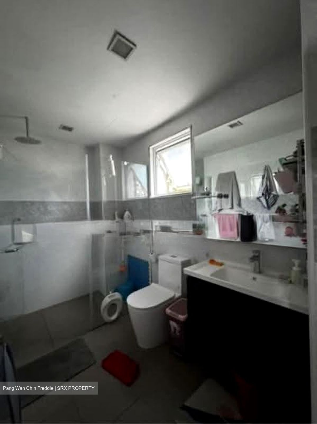 Upper Paya Lebar Road (D19), Terrace #610349621